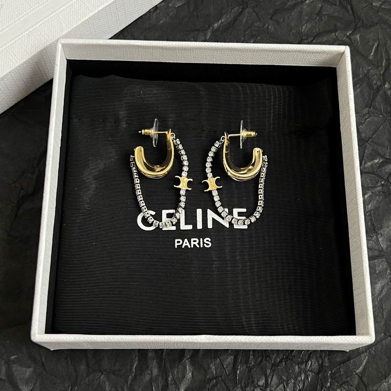 Celine Earring 04yxh44
